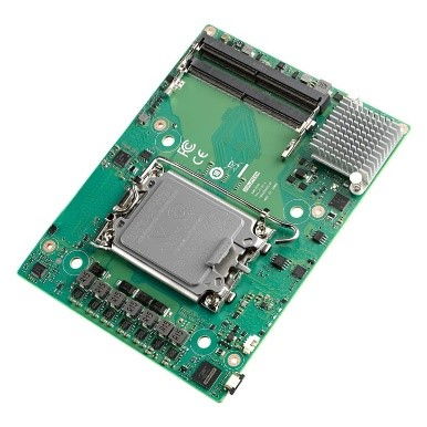 強強聯(lián)手 研華模塊化電腦與登臨GPU加速卡完成互認證，共筑AI應(yīng)用規(guī)模化落地新基石