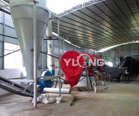 環(huán)模顆粒機(jī)在生物質(zhì)燃料加工中的節(jié)能應(yīng)用與創(chuàng)新——以木屑和蘑菇菌渣為例