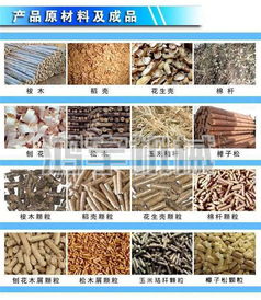 中原松木顆粒燃料加工廠投資生物顆粒燃料機(jī)全套設(shè)備前景廣